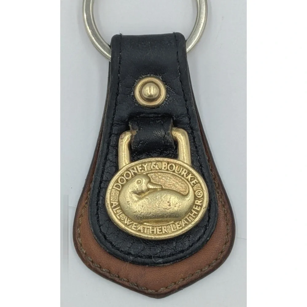Dooney & Bourke pre owned